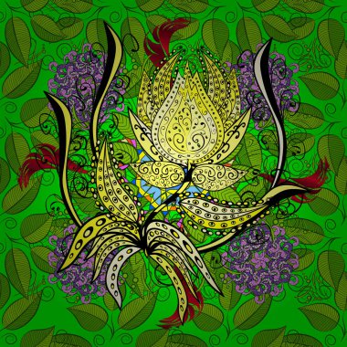 Soyut süper sevimli.