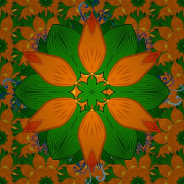 Soyut süper sevimli.