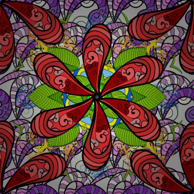 Soyut süper sevimli.