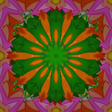 Soyut süper sevimli.