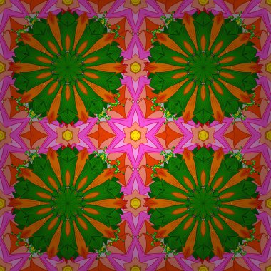 Soyut süper sevimli.