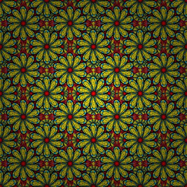 Soyut süper sevimli.