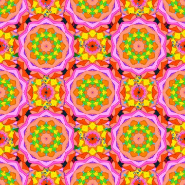 Soyut süper sevimli.