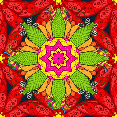 Soyut süper sevimli.