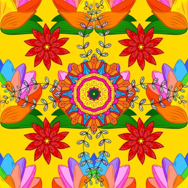 Soyut süper sevimli.