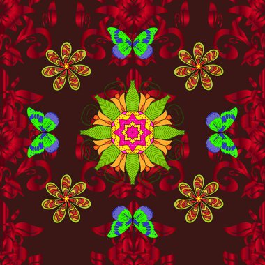 Soyut süper sevimli.