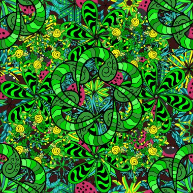 Soyut süper sevimli.