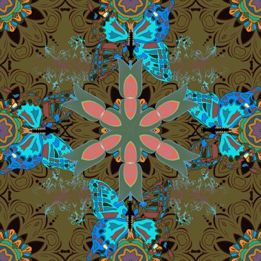 Soyut süper sevimli.