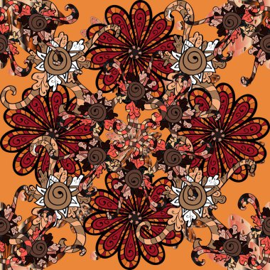 Soyut süper sevimli.