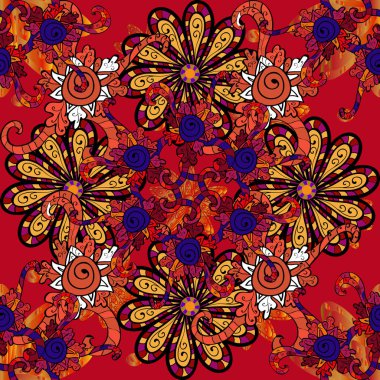 Soyut süper sevimli.