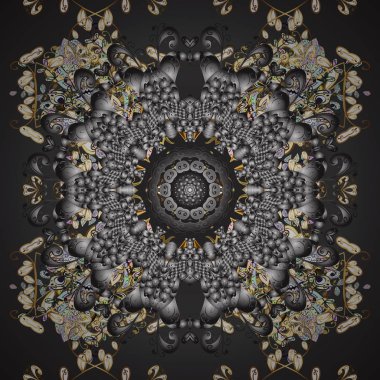 Soyut süper sevimli.