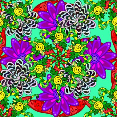 Soyut süper sevimli.