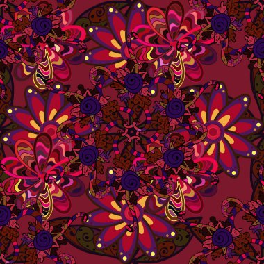 Soyut süper sevimli.