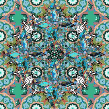 Soyut süper sevimli.