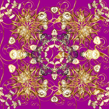 Soyut süper sevimli.