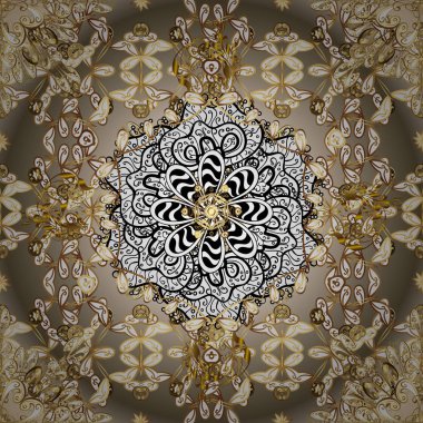 Soyut süper sevimli.