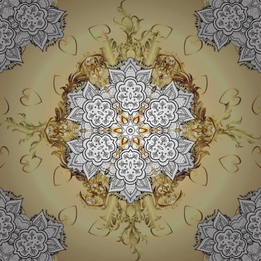 Soyut süper sevimli.