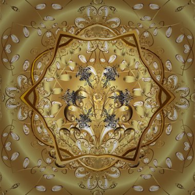 Soyut süper sevimli.