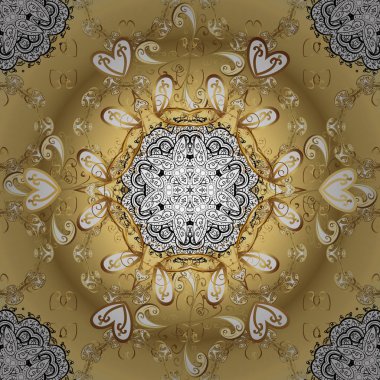 Soyut süper sevimli.