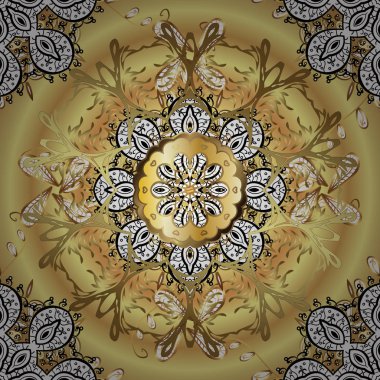 Soyut süper sevimli.