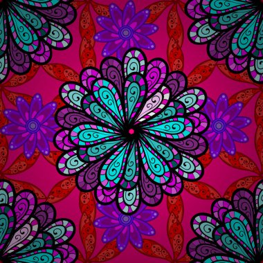 Soyut süper sevimli.