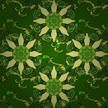 Vektör mandala tavus kuşu tüyü ile. Dekoratif renkli folyo ile soyut oryantal mandala çerçeve. Tasarım moda afiş, kapak, için kaydetmek tarihi bildirimi kartı, düğün ya da doğum günü partisi davetiyesi.