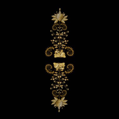 Soyut süper sevimli ve ilginç bir resim.