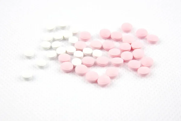 Medicamentos e medicamentos — Fotografia de Stock