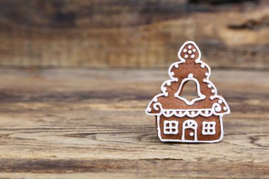 noel zencefilli kurabiye