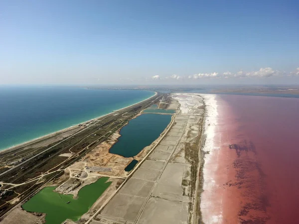 Pembe Lake - Karadeniz