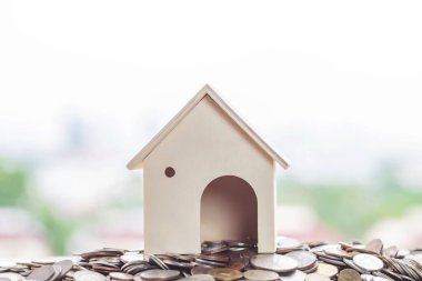 Bankalar düşük faizli konut kredileri.