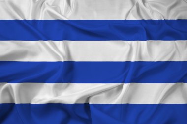 Dunkirk, Fransa bayrağı sallayarak