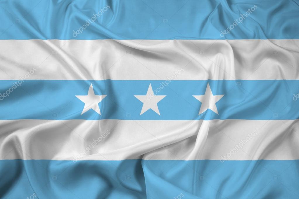 bandera de guayaquil