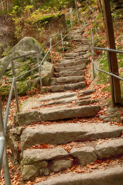 Karkonoski Ulusal Parkı, Szklarska Poreba, Polonya