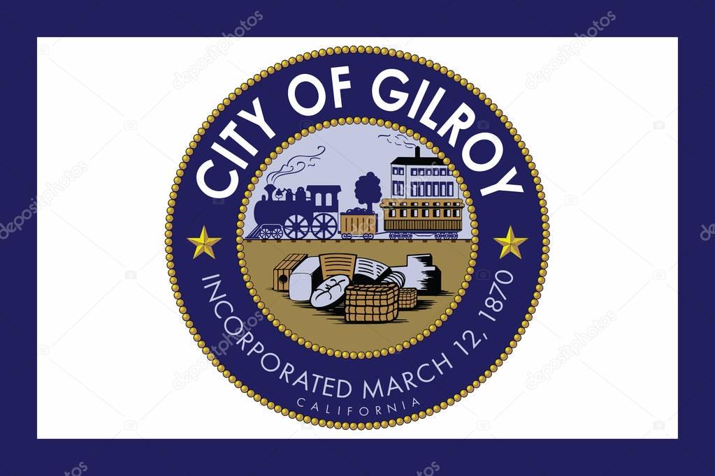 Gilroy