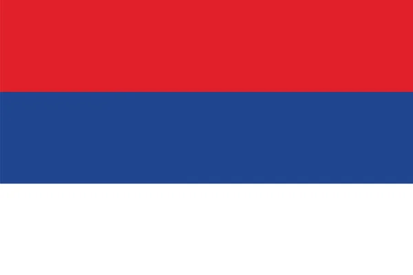 Bandeira da província de Misiones, Argentina. Formato vetorial — Vetor de Stock