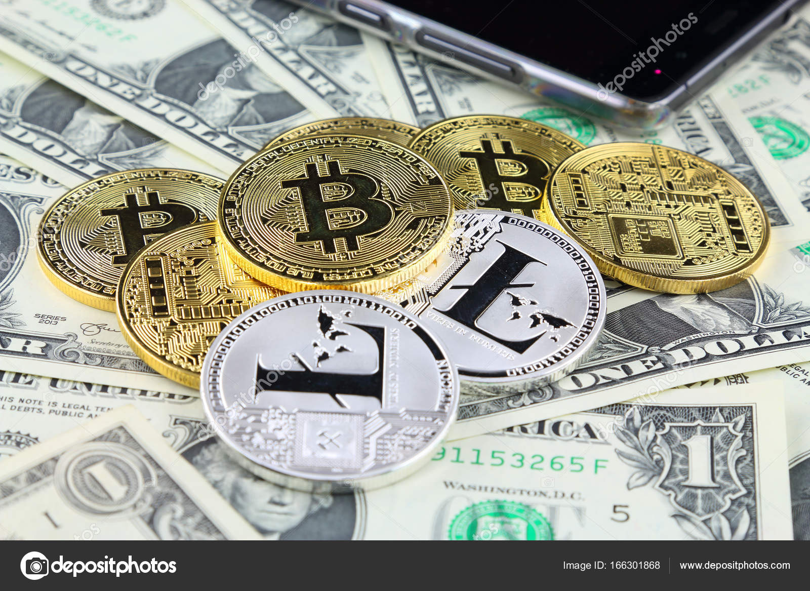 Dollar To Bitcoin Cash Sell Litecoin For Cash - 