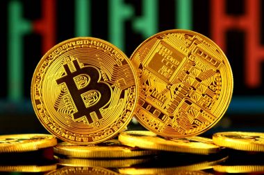 Bitcoin, yeni sanal para fiziksel sürümü.