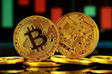 Bitcoin, yeni sanal para fiziksel sürümü.
