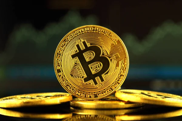 Bitcoin, yeni sanal para fiziksel sürümü.