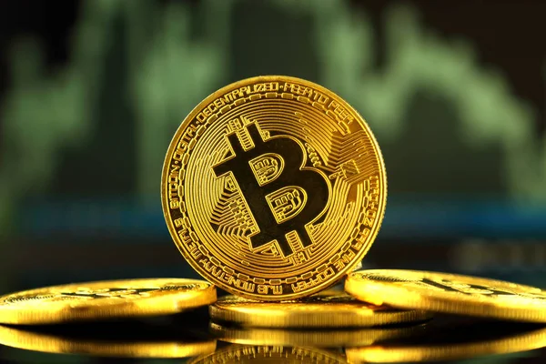 Bitcoin, yeni sanal para fiziksel sürümü.