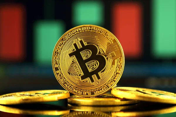 Bitcoin, yeni sanal para fiziksel sürümü.