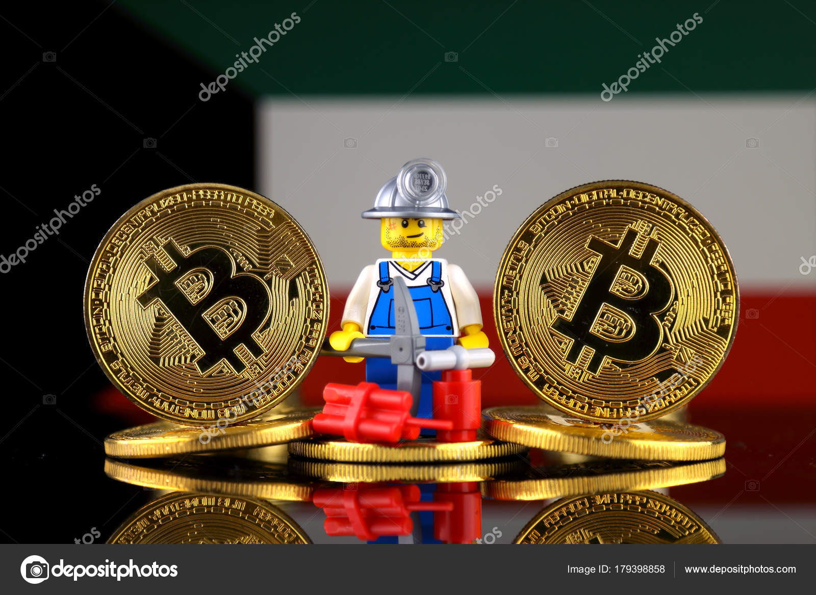 Bitcoin Mining Kuwait Kriptonesia - 