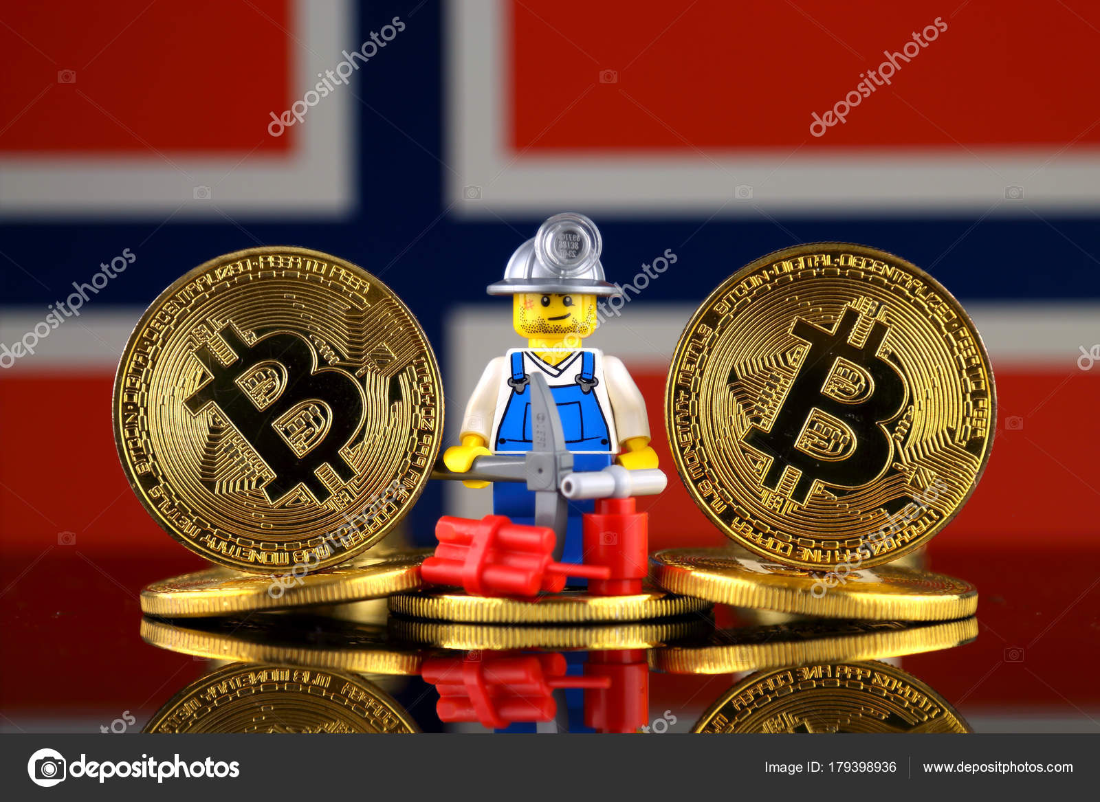 norway bitcoin mining norway bitcoin mining