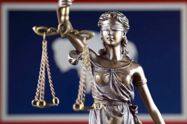 Symbole Droit Justice Avec Drapeau Etat Indiana Gros Plan Image Libre De Droit Par Promesastudio C Symbole Droit Justice Avec Drapeau Etat Indiana Gros Plan Image Libre De Droit Par Promesastudio C