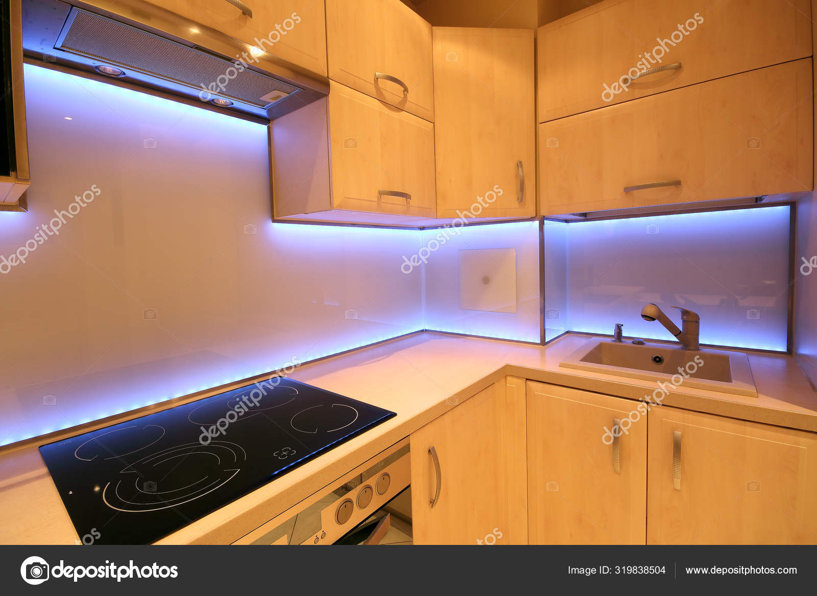Rgb kitchen deals