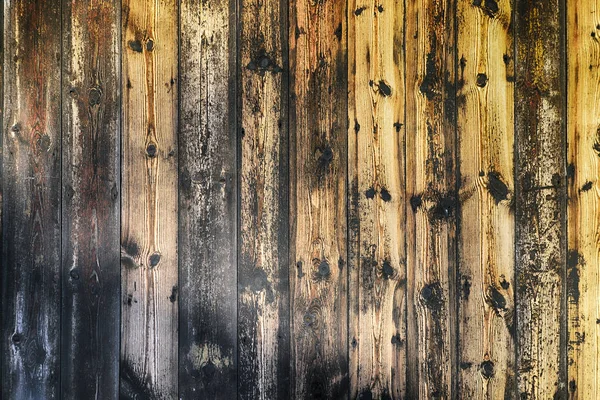 Eski ahşap döşeme arka planı