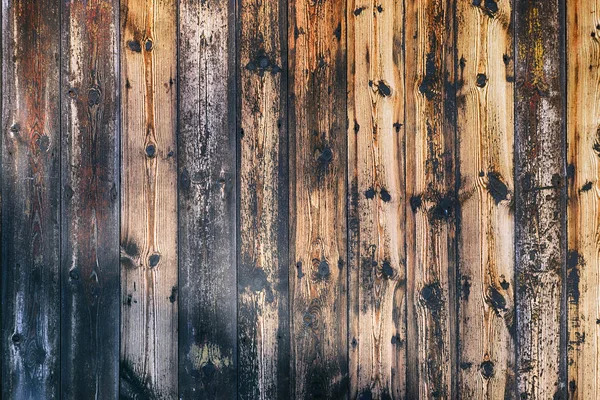 旧木板质感背景 — 图库照片