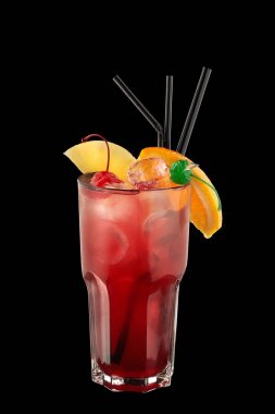 Singapur sling kokteyli