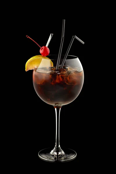 stock image coctail Cuba Libre